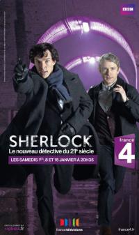 сериал შერლოკი (3 სეზონი)(2013) / Шерлок / Sherlock 1 сезон онлайн