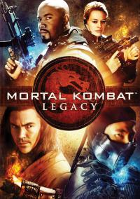 сериал სასიკვდილო ბრძოლა: მემკვიდრეობა (1 სეზონი)(2011) / Смертельная битва: Наследие / Mortal Kombat: Legacy 1 сезон онлайн