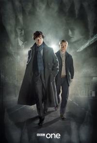 сериал შერლოკი (2 სეზონი)(2012) / Шерлок / Sherlock 1 сезон онлайн