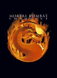 сериал სასიკვდილო ბრძოლა: დაპყრობა (1 სეზონი)(1998) / Смертельная битва: Завоевание / Mortal Kombat: Conquest онлайн